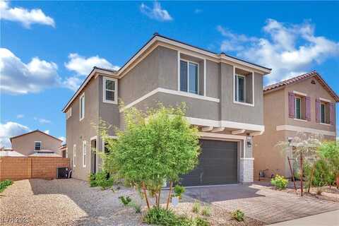 6515 Perch Coo Avenue, Las Vegas, NV 89130