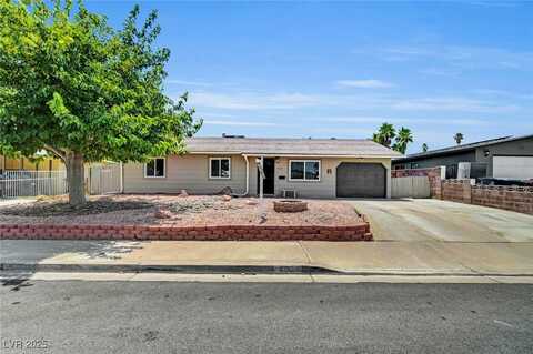 408 Scenic Drive, Henderson, NV 89002