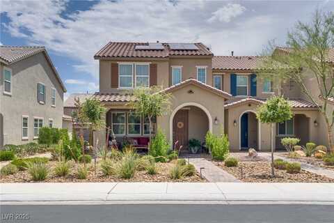 1009 Belton Lake Avenue, North Las Vegas, NV 89086