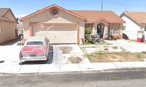 2227 Patriotic Lane, North Las Vegas, NV 89032