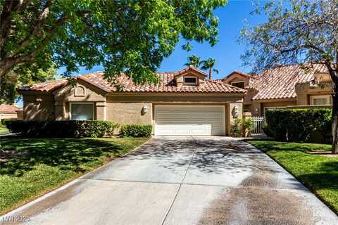 7895 Harbour Towne Avenue, Las Vegas, NV 89113