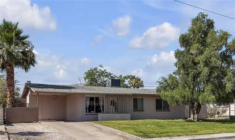 1037 Westminster Avenue, Las Vegas, NV 89119