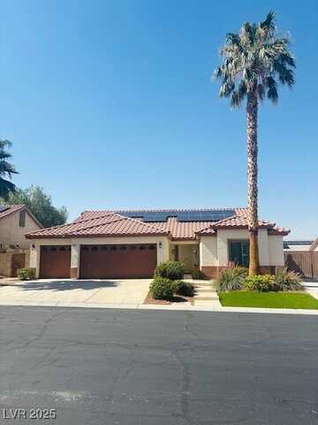 4128 Tarkin Avenue, Las Vegas, NV 89120