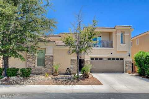 7024 Geese Gathering Street, North Las Vegas, NV 89084