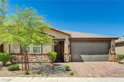 138 Red Sandstone Avenue, North Las Vegas, NV 89031