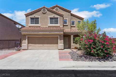 342 YACHT Avenue, Henderson, NV 89012