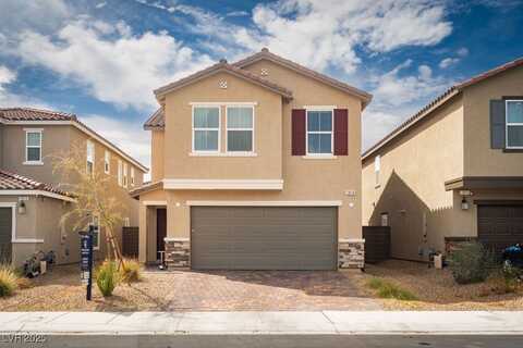 1819 Wild Grain Avenue, North Las Vegas, NV 89086