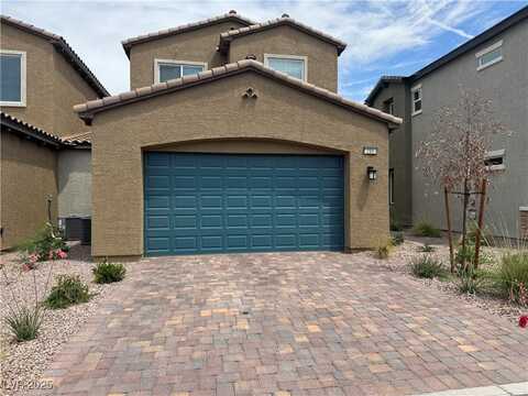 210 Vanhoy Avenue, Henderson, NV 89011