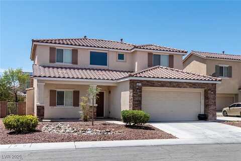3613 Rubio Sun Avenue, North Las Vegas, NV 89081
