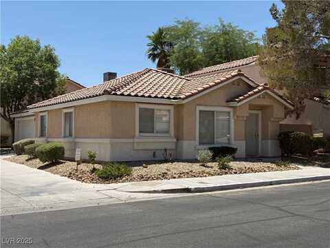 2375 CLIFFWOOD Drive, Henderson, NV 89074