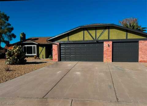 704 Morrocco Drive, Henderson, NV 89002