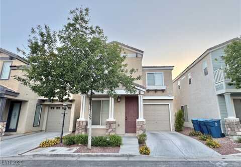 8171 Golden Flowers Street, Las Vegas, NV 89139
