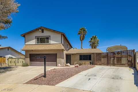 733 Strawberry Place, Henderson, NV 89002