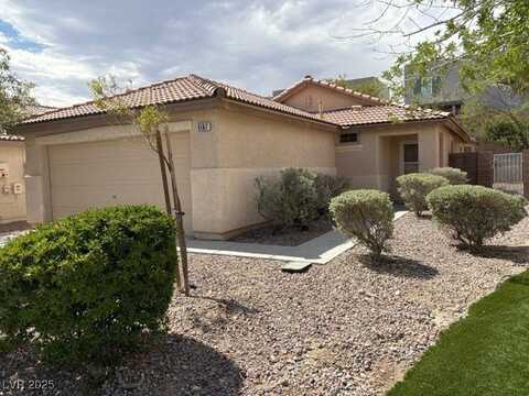 5167 Numidia Avenue, Las Vegas, NV 89141