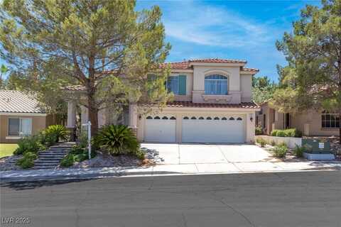 24 Staghorn Street, Henderson, NV 89012