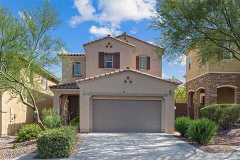 10645 Mount Jefferson Avenue, Las Vegas, NV 89166