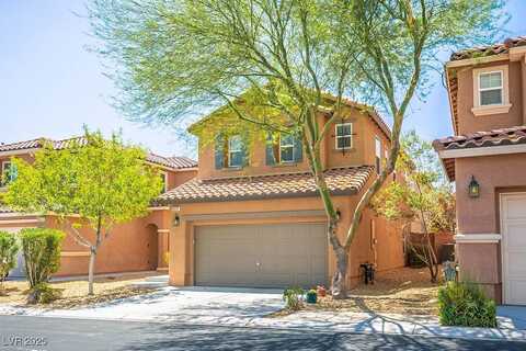 8659 Bella Jewel Avenue, Las Vegas, NV 89178