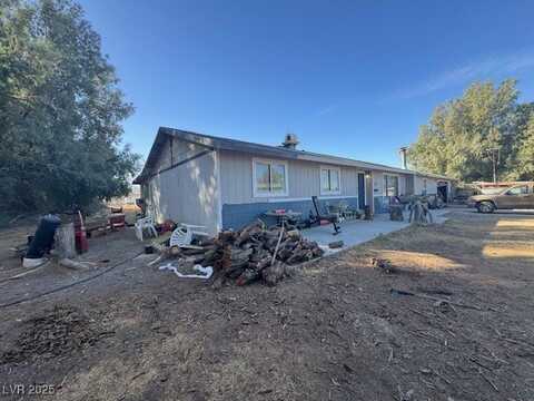 1271 W Horn Road, Pahrump, NV 89048