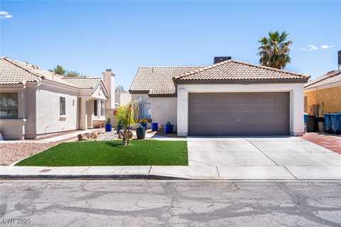 7218 Nordic Lights Drive, Las Vegas, NV 89119