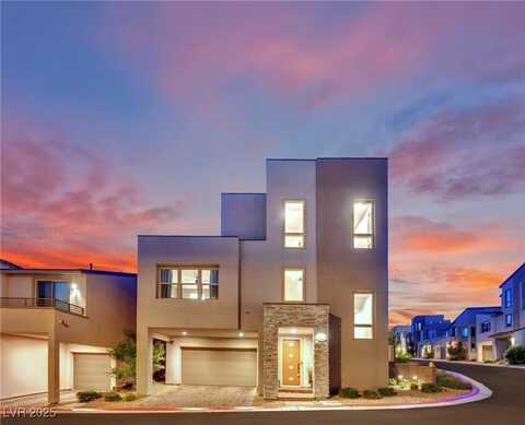 667 Angel Aura Street, Las Vegas, NV 89138