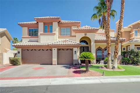 8960 Lansberry Court, Las Vegas, NV 89147