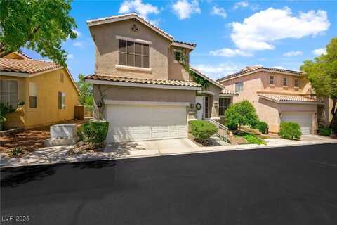 10372 Natural Springs Avenue, Las Vegas, NV 89129