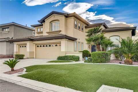 109 N Buteo Woods Lane, Las Vegas, NV 89144