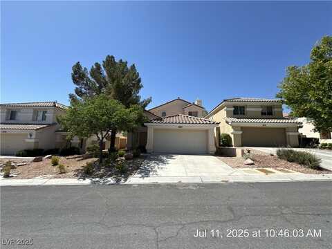10229 Abano Court, Las Vegas, NV 89134