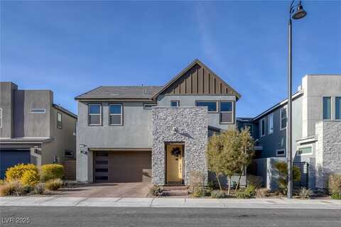 3206 Fountaintree Avenue, Henderson, NV 89044