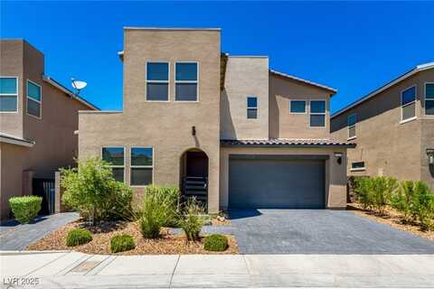 3244 Timorasso Avenue, Henderson, NV 89044