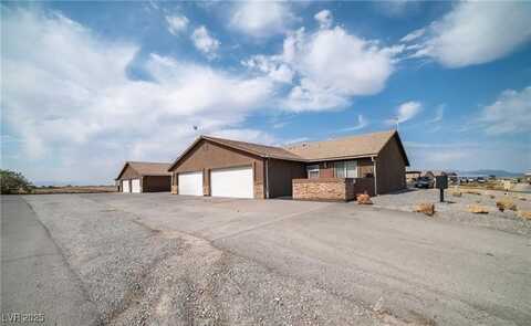 2081 E Ambush Street, Pahrump, NV 89048