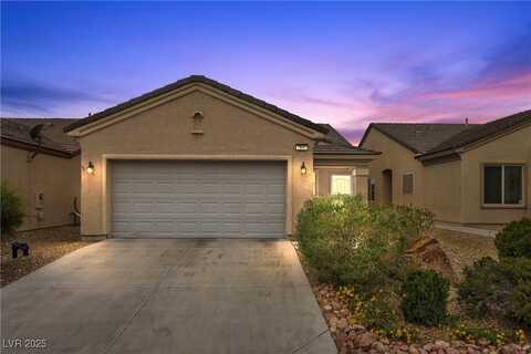 7849 Lily Trotter Street, North Las Vegas, NV 89084