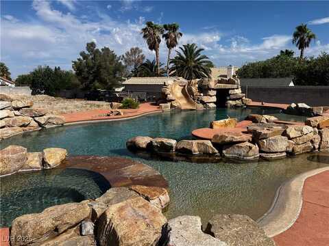 5640 N Riley Street, Las Vegas, NV 89149
