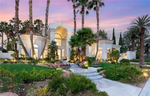 8109 Moonstone Circle, Las Vegas, NV 89128