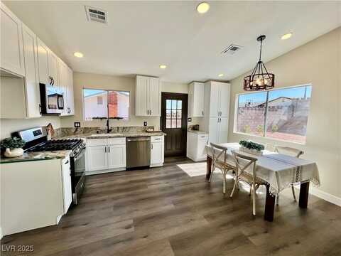 407 Tiger Lily Way Way, Henderson, NV 89015