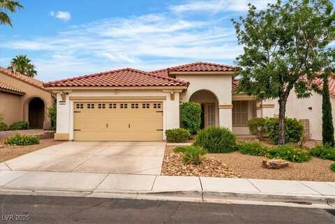 3027 Panorama Ridge Drive, Henderson, NV 89052