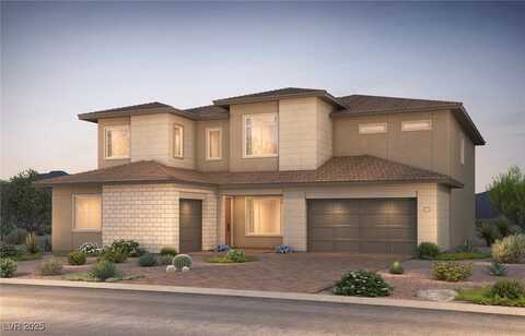 10648 Stone Ledge Avenue, Las Vegas, NV 89135