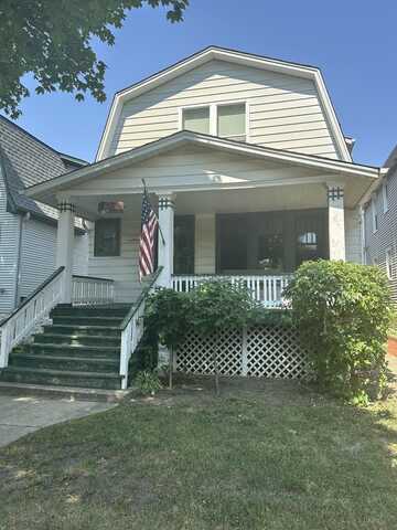 5433 N. Magnet Avenue, Chicago, IL 60630