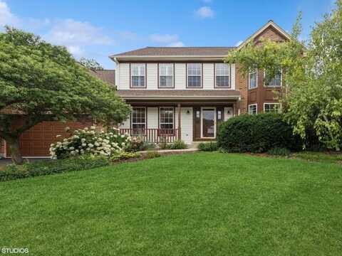 36917 N. Deer Trail Drive, Lake Villa, IL 60046