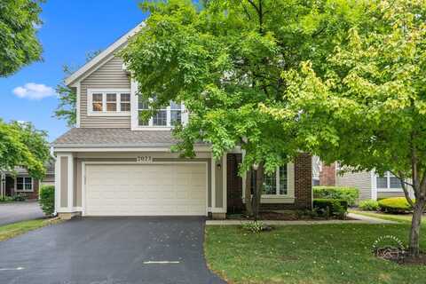 2023 N. Stanton Court, Arlington Heights, IL 60004