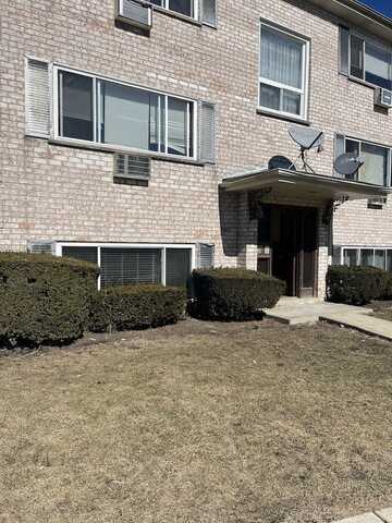 10378 Michael Todd Terrace, Glenview, IL 60025