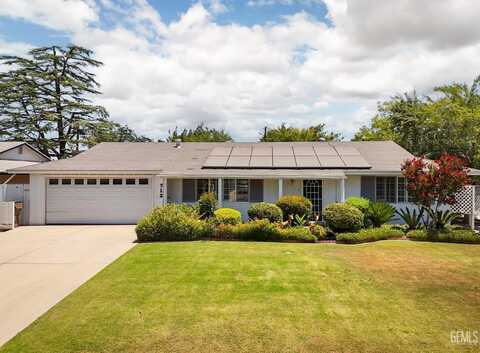 712 River Oaks Drive, Bakersfield, CA 93309