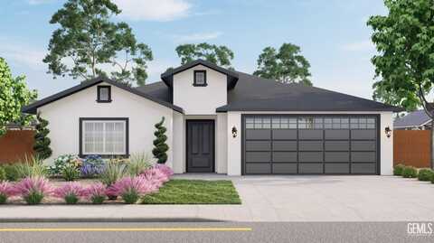 9104 Prometheus Drive, Bakersfield, CA 93306