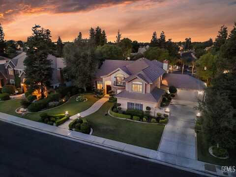 2500 Dover Hill Drive, Bakersfield, CA 93311