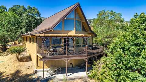 25001 Cannonero Court, Tehachapi, CA 93561