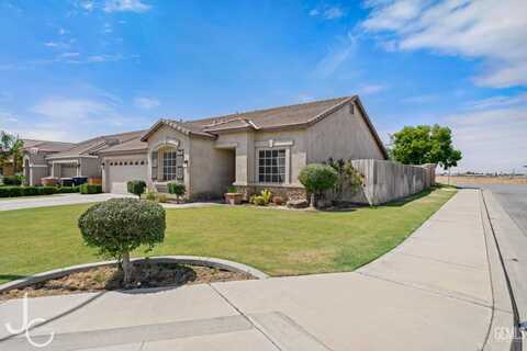 13421 Cheyenne Mountain Drive, Bakersfield, CA 93314