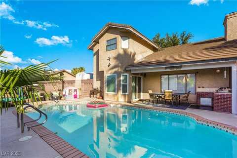 3258 Del Marino Street, Las Vegas, NV 89121