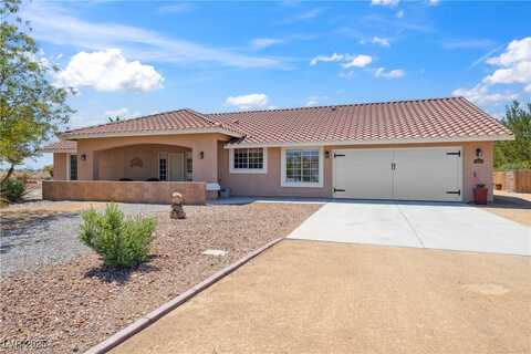 421 Domingo Street, Pahrump, NV 89048