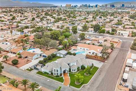 7751 Radcliff Street, Las Vegas, NV 89123
