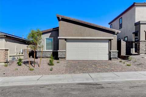 296 Fossil Falls Street, Henderson, NV 89015